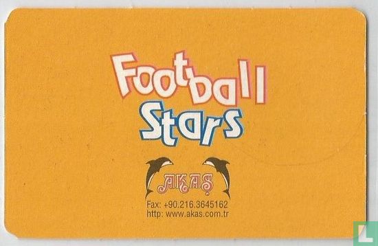 Football Stars - Afbeelding 2