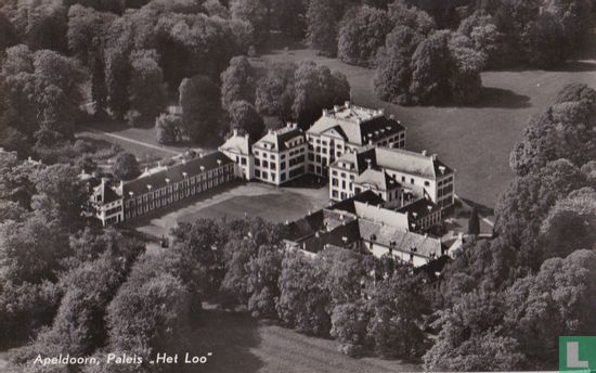 Paleis Het Loo - Bild 1