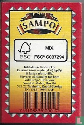 Sampo  - Image 2
