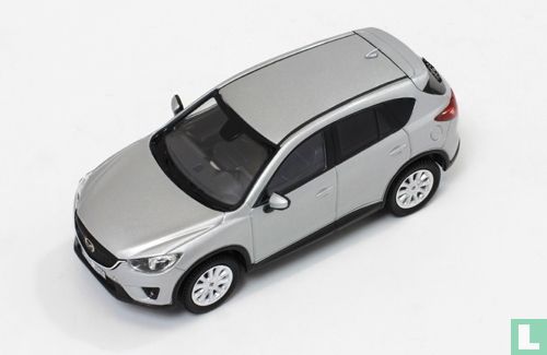 Mazda CX5 - Image 1