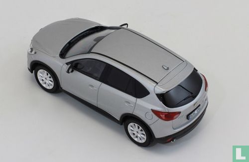 Mazda CX5 - Image 3
