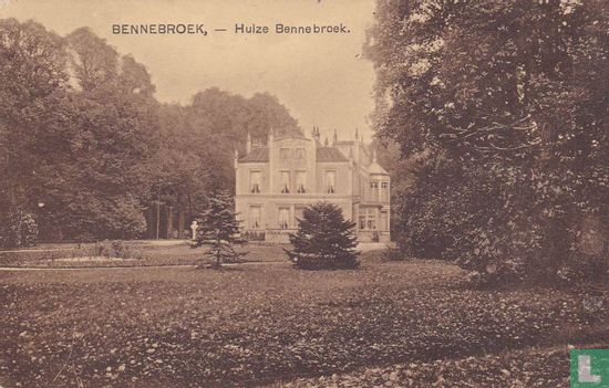 Huize Bennebroek - Image 1