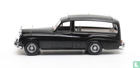 Rolls-Royce Hearse ’Simpson & Slater' - Afbeelding 2