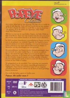 Popeye Classic 3 - Bild 2