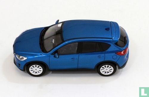Mazda CX5 - Afbeelding 2