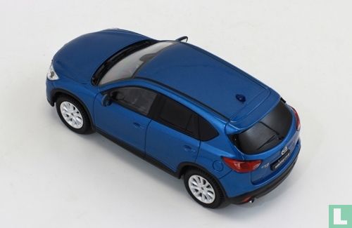 Mazda CX5 - Afbeelding 3