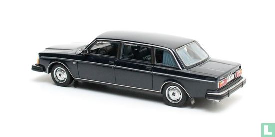 Volvo 264 TE Limousine - Bild 3