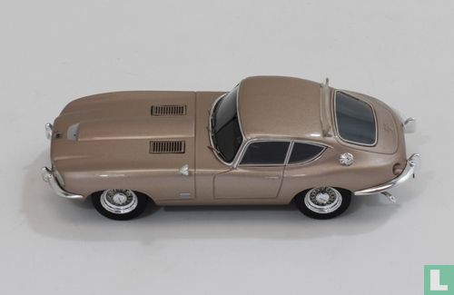 Jaguar E-Type Loewy - Afbeelding 2
