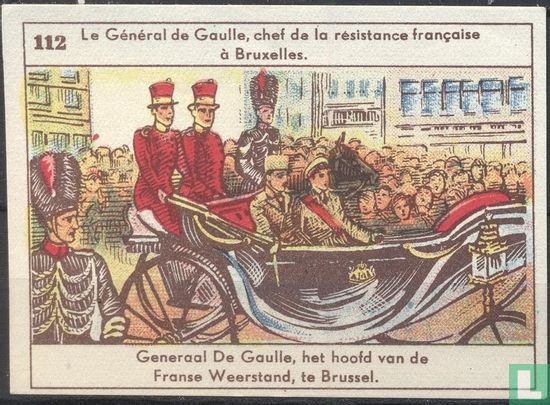 Generaal de Gaulle