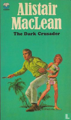 The dark Crusader - Image 1