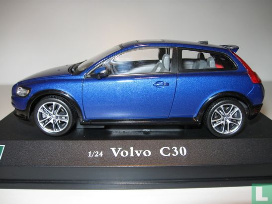 Volvo C30 - Bild 2