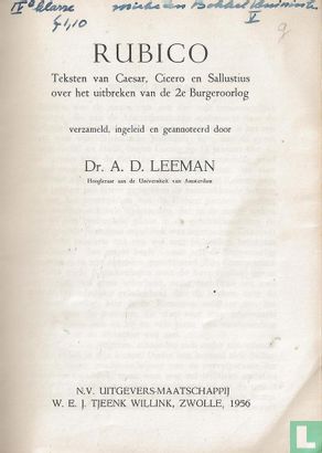 Rubico - Image 3