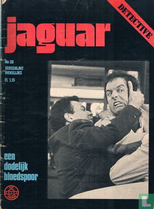 Jaguar 30 - Image 1