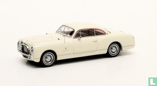 Ghia C.B Thomas Special - Image 1