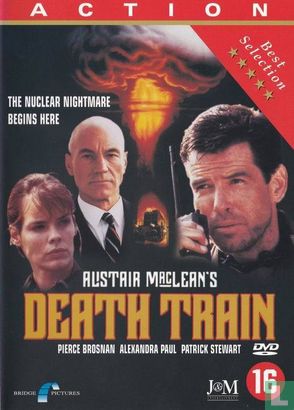 Death Train  - Image 1