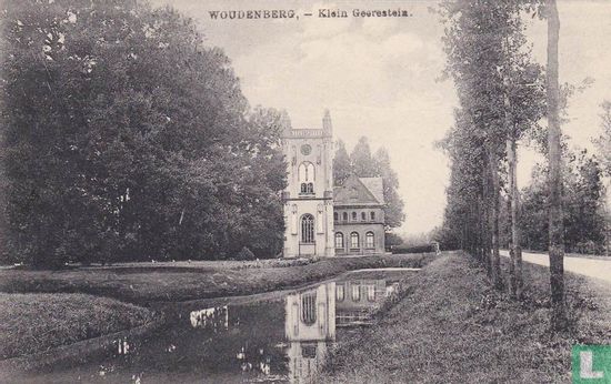 Woudenberg, - Klein Geerestein - Image 1