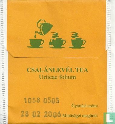 Csalánlevél Tea - Image 2