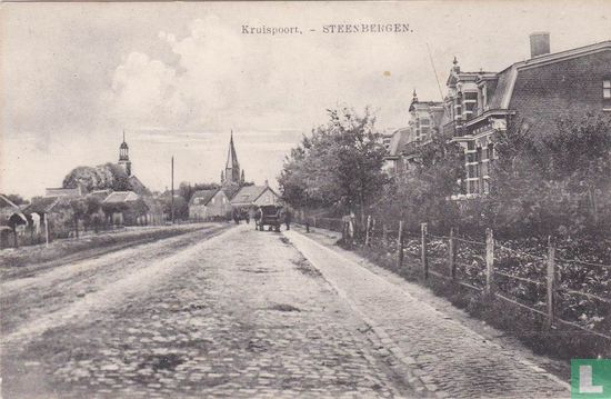 Kruispoort - Bild 1