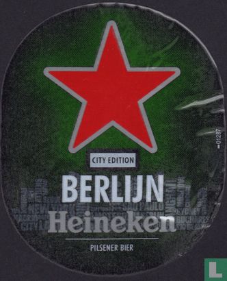 City Edition Berlijn (25cl)