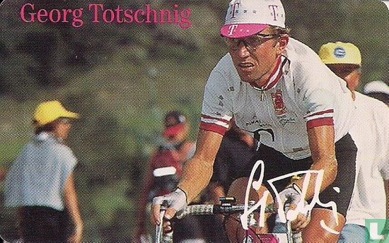 Tour de France '97 Georg Totschenig - Afbeelding 2