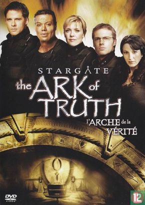 Stargate: The Ark of Truth - Afbeelding 1