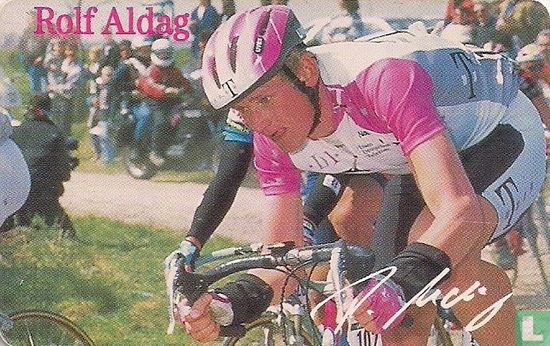 Tour de France '97 - Rolf Aldag - Afbeelding 1