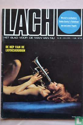 Lach 21 - Image 1