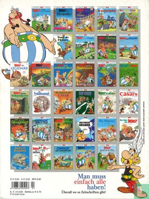 Der Sohn des Asterix - Image 2
