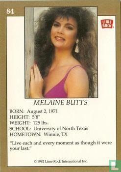 Melaine Butts - Dallas Cowboys - Image 2