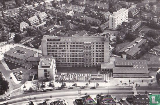 Gem. Ziekenhuis Schiedam - Afbeelding 1