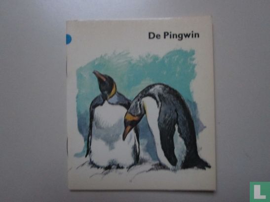 De pingwin - Bild 1