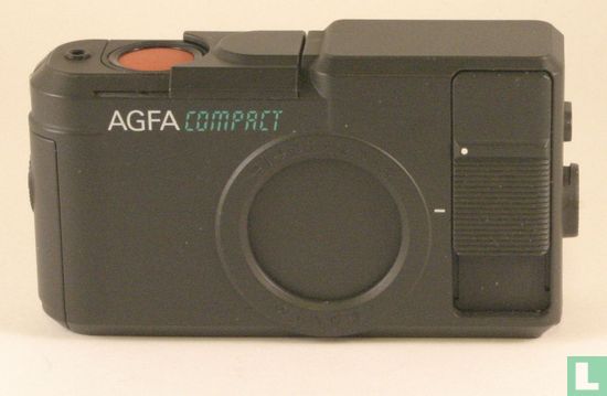 Agfa Compact - Afbeelding 2