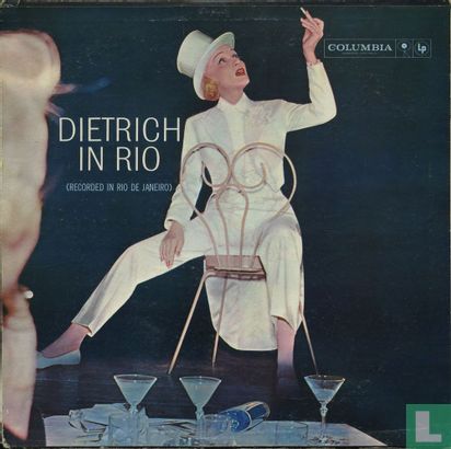 Dietrich in Rio - Afbeelding 2