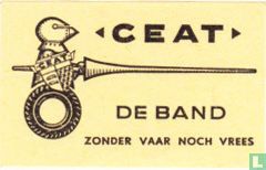 Ceat - De Band