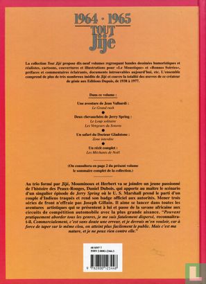 Tout Jijé 1964-1965 - Afbeelding 2
