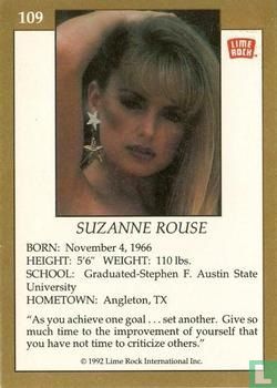 Suzanne Rouse - Dallas Cowboys - Image 2