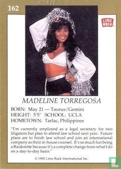 Madeline Torregosa - Oakland Raiders - Afbeelding 2