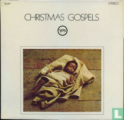 Christmas gospels - Afbeelding 1
