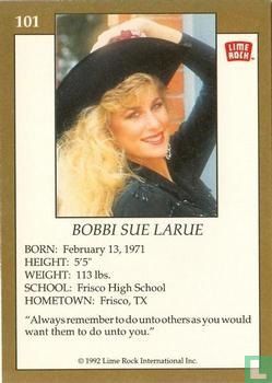 Bobbi Sue LaRue - Dallas Cowboys - Image 2