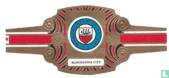 Manchester City  - Afbeelding 1