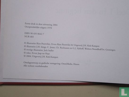 In den beginne - Image 3