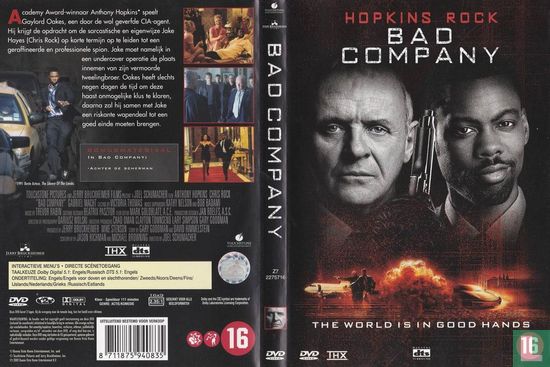 Bad Company - Afbeelding 3