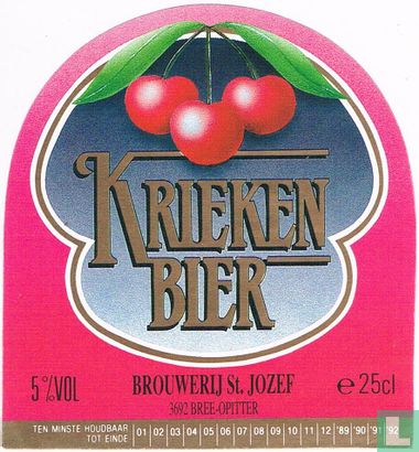Kriekenbier