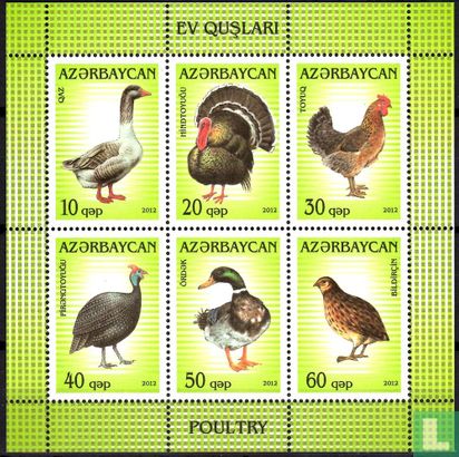 Volaille
