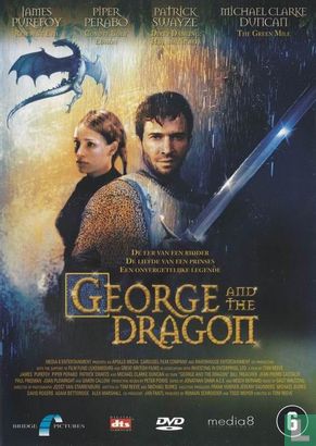 George and the Dragon - Afbeelding 1