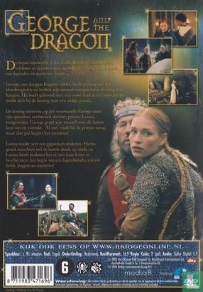 George and the Dragon - Image 2