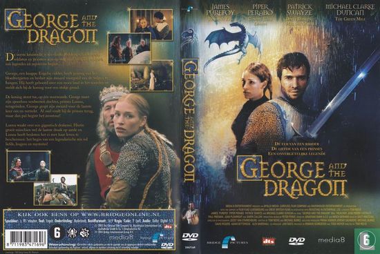 George and the Dragon - Image 3