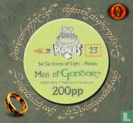 Men of Gondor - Afbeelding 2