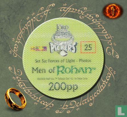 Men of Rohan - Image 2