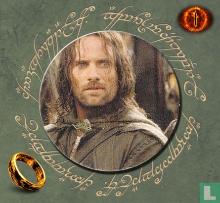 Aragorn - Bild 1